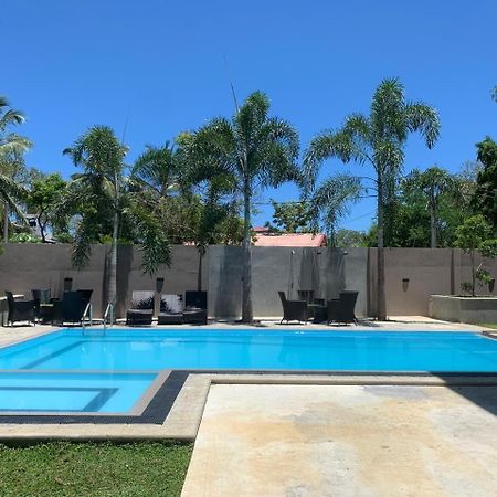 Malindu Yala Gate Hotel Tissamaharama Buitenkant foto