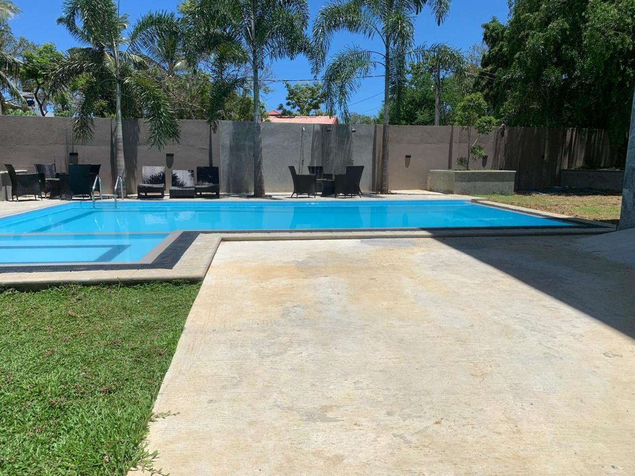 Malindu Yala Gate Hotel Tissamaharama Buitenkant foto